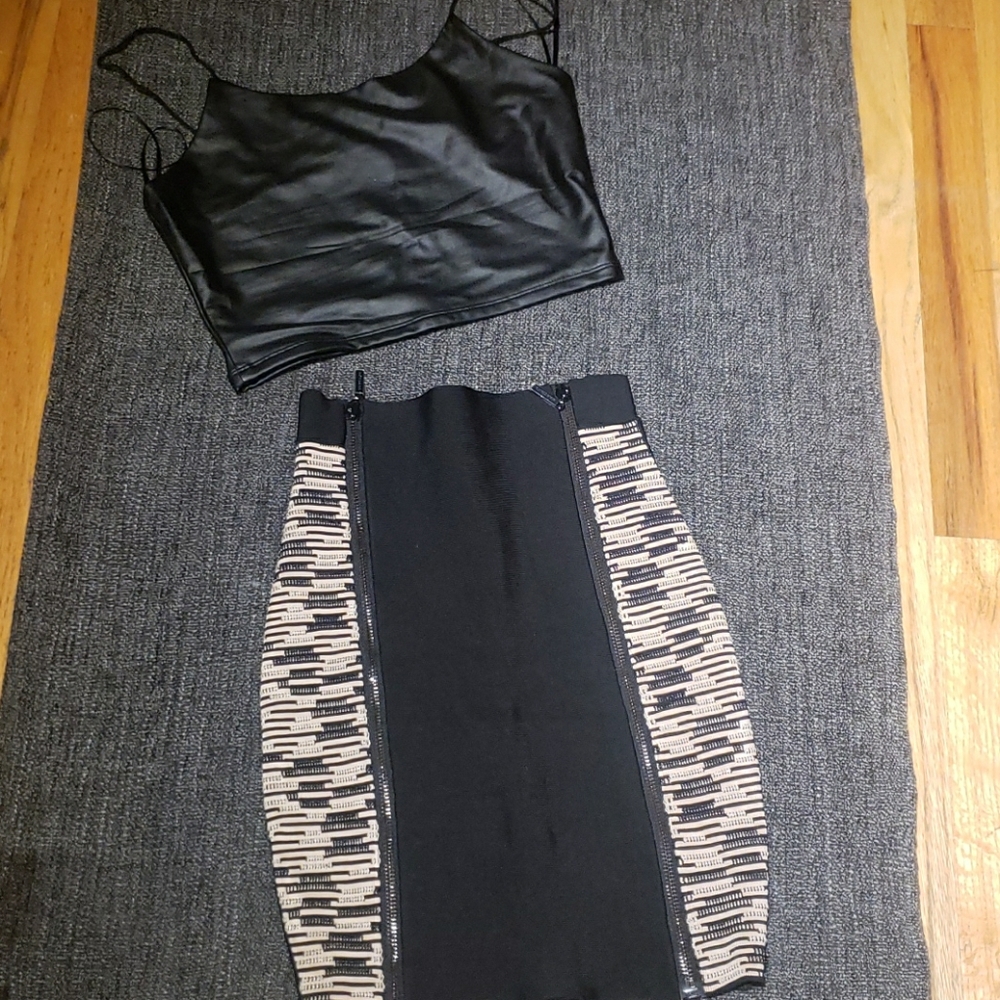 Guess Skirt